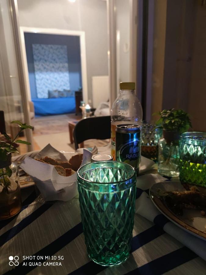 Relaxation And Vacation With All The Comforts Афины Экстерьер фото